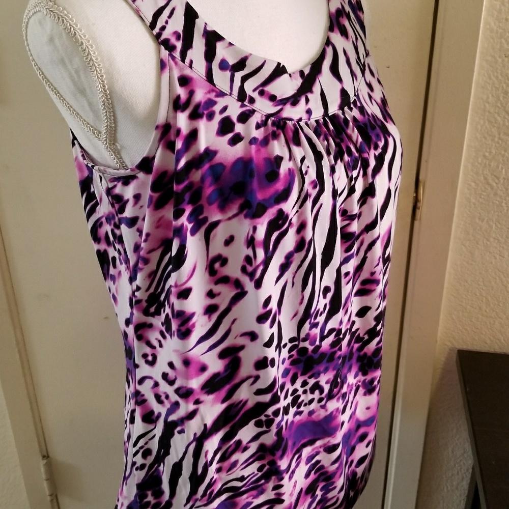 Calvin Klein women's blouse, size M